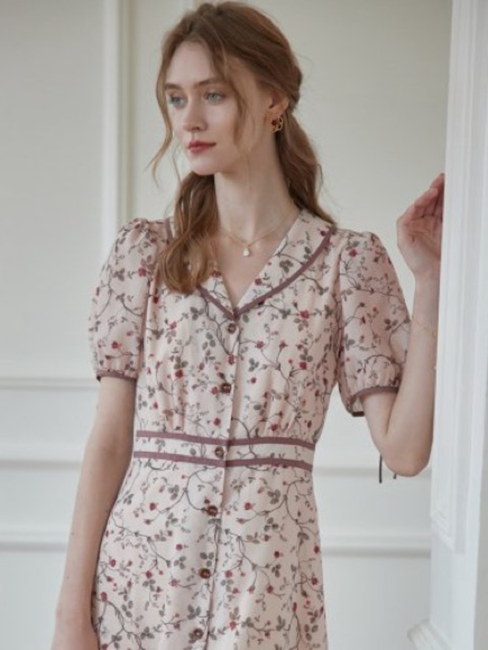 ISO this Simple Retro dress